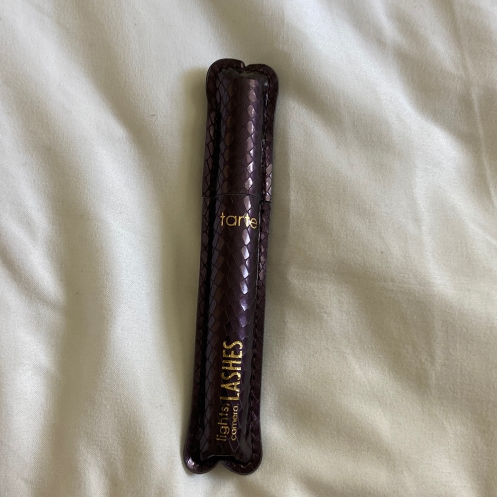 Tarte MASCARA—BLACK